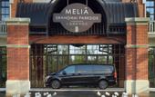 Туры в отель Melia Shanghai Parkside