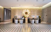 Туры в отель Melia Shanghai Parkside
