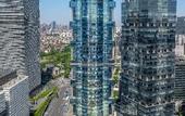 Туры в отель Hilton Garden Inn Shanghai Lujiazui