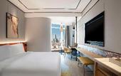 Туры в отель Hilton Garden Inn Shanghai Lujiazui