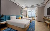 Туры в отель Hilton Garden Inn Shanghai Lujiazui