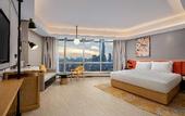 Туры в отель Hilton Garden Inn Shanghai Lujiazui