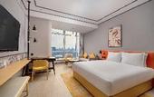 Туры в отель Hilton Garden Inn Shanghai Lujiazui
