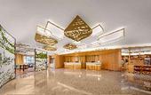 Туры в отель Hilton Garden Inn Shanghai Lujiazui