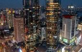 Туры в отель Hilton Garden Inn Shanghai Lujiazui