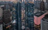 Туры в отель Hilton Garden Inn Shanghai Lujiazui