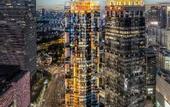 Туры в отель Hilton Garden Inn Shanghai Lujiazui