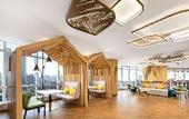 Туры в отель Hilton Garden Inn Shanghai Lujiazui