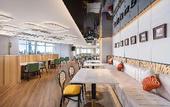 Туры в отель Hilton Garden Inn Shanghai Lujiazui