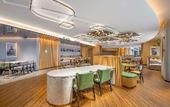 Туры в отель Hilton Garden Inn Shanghai Lujiazui