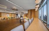 Туры в отель Hilton Garden Inn Shanghai Lujiazui