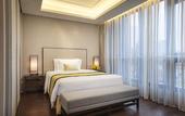 Туры в отель Ascott Heng Shan Shanghai