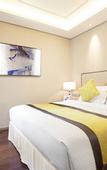 Туры в отель Ascott Heng Shan Shanghai