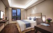 Туры в отель Ascott Heng Shan Shanghai