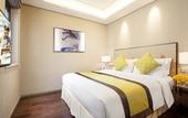 Туры в отель Ascott Heng Shan Shanghai