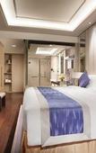 Туры в отель Ascott Heng Shan Shanghai