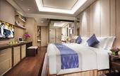 Туры в отель Ascott Heng Shan Shanghai