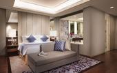 Туры в отель Ascott Heng Shan Shanghai