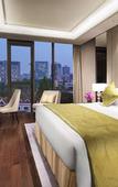 Туры в отель Ascott Heng Shan Shanghai