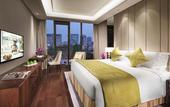 Туры в отель Ascott Heng Shan Shanghai