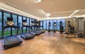Туры в отель Ascott Heng Shan Shanghai