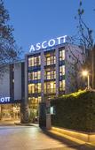 Туры в отель Ascott Heng Shan Shanghai