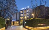 Туры в отель Ascott Heng Shan Shanghai