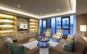 Туры в отель Ascott Heng Shan Shanghai