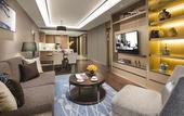Туры в отель Ascott Heng Shan Shanghai