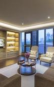 Туры в отель Ascott Heng Shan Shanghai