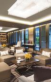 Туры в отель Ascott Heng Shan Shanghai