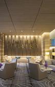 Туры в отель Ascott Heng Shan Shanghai