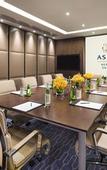 Туры в отель Ascott Heng Shan Shanghai