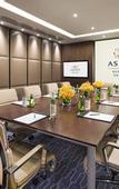 Туры в отель Ascott Heng Shan Shanghai