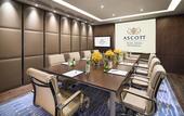 Туры в отель Ascott Heng Shan Shanghai