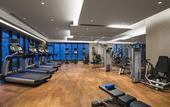 Туры в отель Ascott Heng Shan Shanghai