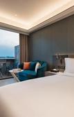 Туры в отель Mercure Shanghai Necc