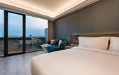 Туры в отель Mercure Shanghai Necc