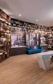 Туры в отель Mercure Shanghai Necc