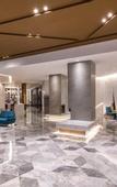 Туры в отель Mercure Shanghai Necc