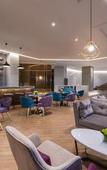 Туры в отель Mercure Shanghai Necc
