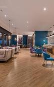 Туры в отель Mercure Shanghai Necc