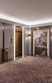 Туры в отель Mercure Shanghai Necc