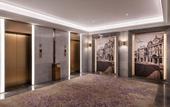 Туры в отель Mercure Shanghai Necc