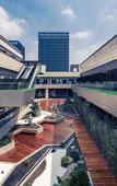Туры в отель Mercure Shanghai Necc