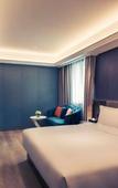 Туры в отель Mercure Shanghai Necc