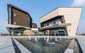 Туры в отель Mercure Shanghai Necc