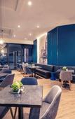 Туры в отель Mercure Shanghai Necc