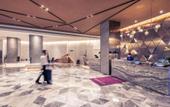 Туры в отель Mercure Shanghai Necc