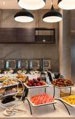 Туры в отель Mercure Shanghai Necc